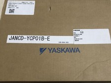 JANCD-YCP01B-E Module, PLC, LCD, Board, Controller