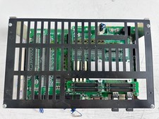 JANCD-YIO22-E Module, PLC, LCD, Board, Controller