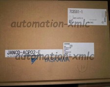 JANCDACP02E Module, PLC, LCD, Board, Controller