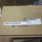 JANCDFC810REVB0 Module, PLC, LCD, Board, Controller