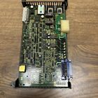 JANCDMEW02-2 Module, PLC, LCD, Board, Controller