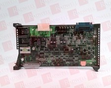 JANCDMEW022 Module, PLC, LCD, Board, Controller