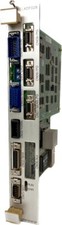 JANCDXCP02B2 Module, PLC, LCD, Board, Controller