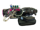 JETX-100V2 Module, PLC, LCD, Board, Controller