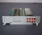 JEV00277-3 Module, PLC, LCD, Board, Controller