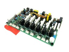 JPACC266ETL Module, PLC, LCD, Board, Controller