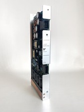 JUSPRCP01AAD Module, PLC, LCD, Board, Controller