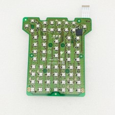 JZRCR-YPP21-1 Module, PLC, LCD, Board, Controller