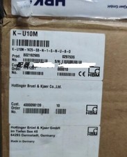 K-U10M-1K25-SB-N-1-S-N-U-B-0 Module, PLC, LCD, Board, Controller