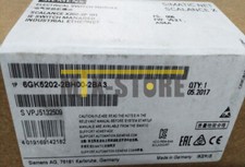 K5202-2BH00-2BA3 Module, PLC, LCD, Board, Controller