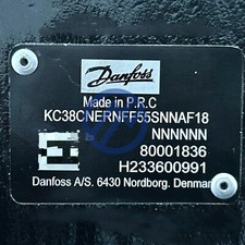 KC38CNERNFF55SNNAF18NNNNNN Module, PLC, LCD, Board, Controller