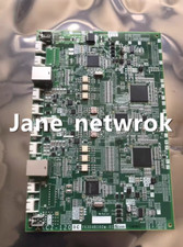 KCZ-1203CJ Module, PLC, LCD, Board, Controller