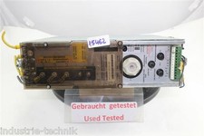 KDV1.3-100-200-300-115 Module, PLC, LCD, Board, Controller