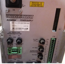 KDV3.1-100-220-300-220 Module, PLC, LCD, Board, Controller
