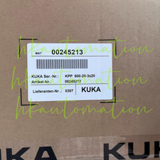 KPP600-20-3X20 Module, PLC, LCD, Board, Controller