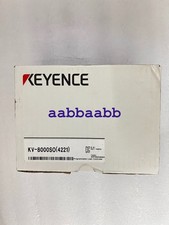 KV-8000SO Module, PLC, LCD, Board, Controller