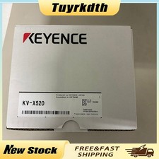 KV-X520 Module, PLC, LCD, Board, Controller