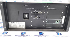 KVA-80KW Module, PLC, LCD, Board, Controller