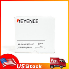 KVXCA02SO-4207 Module, PLC, LCD, Board, Controller