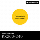 KX260-240 Module, PLC, LCD, Board, Controller
