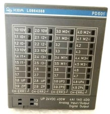 L0864388 Module, PLC, LCD, Board, Controller