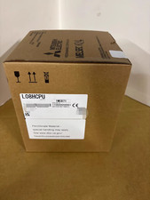 L08HCPU Module, PLC, LCD, Board, Controller