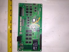 L1140540 Module, PLC, LCD, Board, Controller