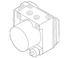 L1Y3-43-7AZ Module, PLC, LCD, Board, Controller