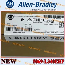 L340ERP Module, PLC, LCD, Board, Controller