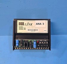 L5201-2-02 Module, PLC, LCD, Board, Controller