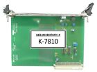 LC-RST-X6 Module, PLC, LCD, Board, Controller