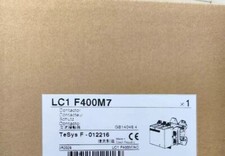 LC1F400M7 Module, PLC, LCD, Board, Controller