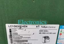LC1G630EHEN Module, PLC, LCD, Board, Controller