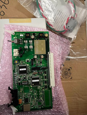 LCU-M01G-32C Module, PLC, LCD, Board, Controller