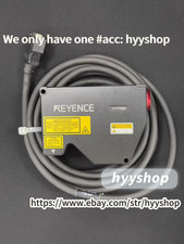 LJ-V7020 Module, PLC, LCD, Board, Controller