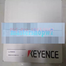 LJX8000E Module, PLC, LCD, Board, Controller