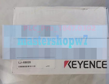 LJX8020 Module, PLC, LCD, Board, Controller