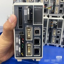 LK-G3000A Module, PLC, LCD, Board, Controller