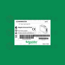 LLS46400U33X Module, PLC, LCD, Board, Controller