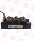LM358601 Module, PLC, LCD, Board, Controller