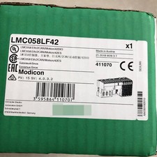 LMC058LF424 Module, PLC, LCD, Board, Controller