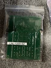 LNL-1200-S2