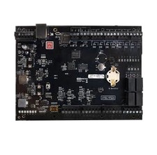 LNL-M2220 Module, PLC, LCD, Board, Controller