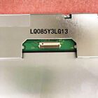 LQ085Y3LG13 Module, PLC, LCD, Board, Controller