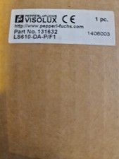 LS610-DA-P Module, PLC, LCD, Board, Controller