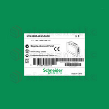 LV432804X63A630 Module, PLC, LCD, Board, Controller