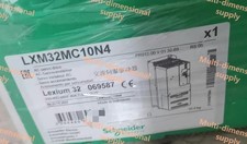 LXM32MC10N4 Module, PLC, LCD, Board, Controller