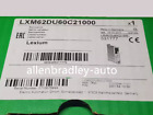 LXM62DU60C21000 Module, PLC, LCD, Board, Controller
