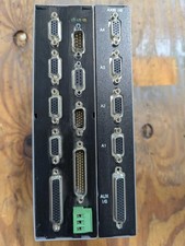 M13027096 Module, PLC, LCD, Board, Controller