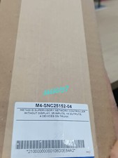 M4-SNC25152-04&nbsp; Control Module